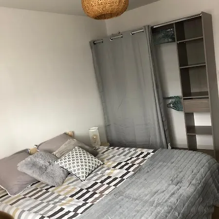 Dunkerque Proximite Et Centre