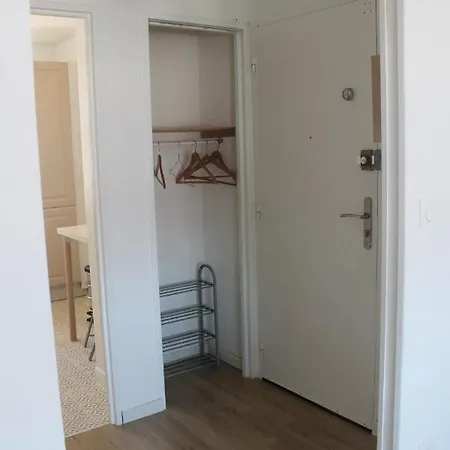 Dunkerque Proximite Et Centre *