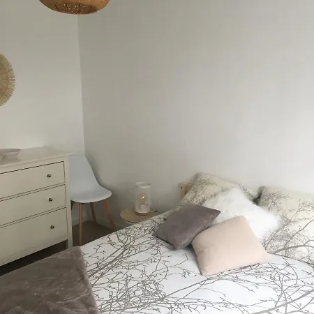 Διαμέρισμα Dunkerque Proximite Et Centre *