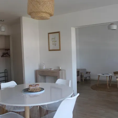 Apartment Dunkerque Proximite Et Centre