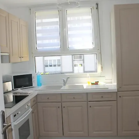 Dunkerque Proximite Et Centre Διαμέρισμα