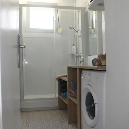 Dunkerque Proximite Et Centre * Дюнкерк